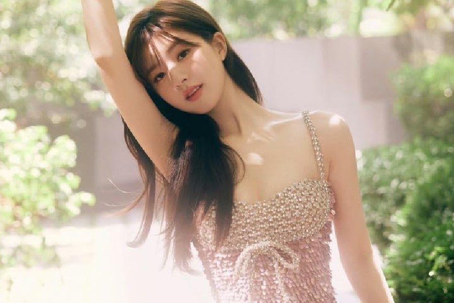 Zhao Lusi