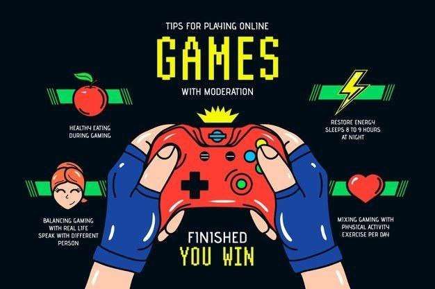 Dampak Game Online: Manfaat dan Risiko bagi Pengguna Modern