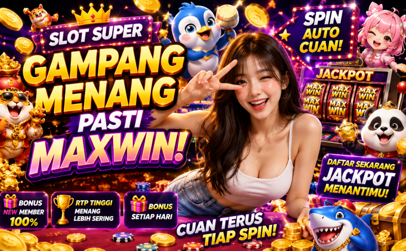 Masa Depan Game Online di Era Teknologi AI