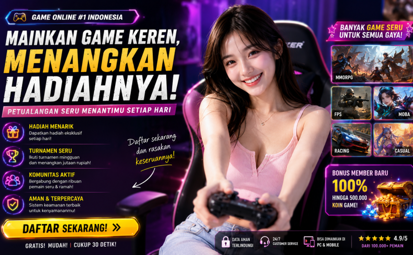 Kenapa Frame Drop Mendadak Saat Team Fight Terjadi?